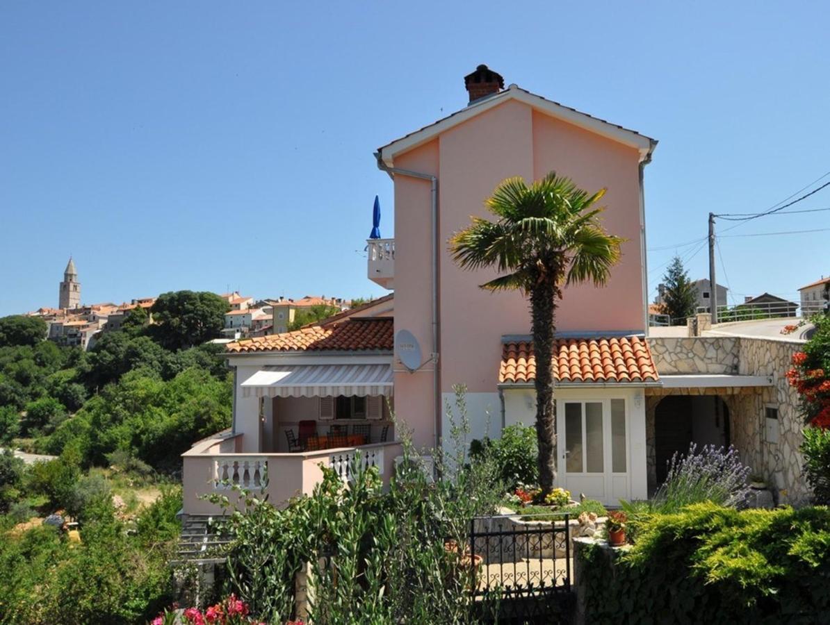 In Vrbnik/insel Krk 13599 Vrbnik